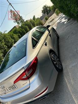 هیوندای سۆناتا